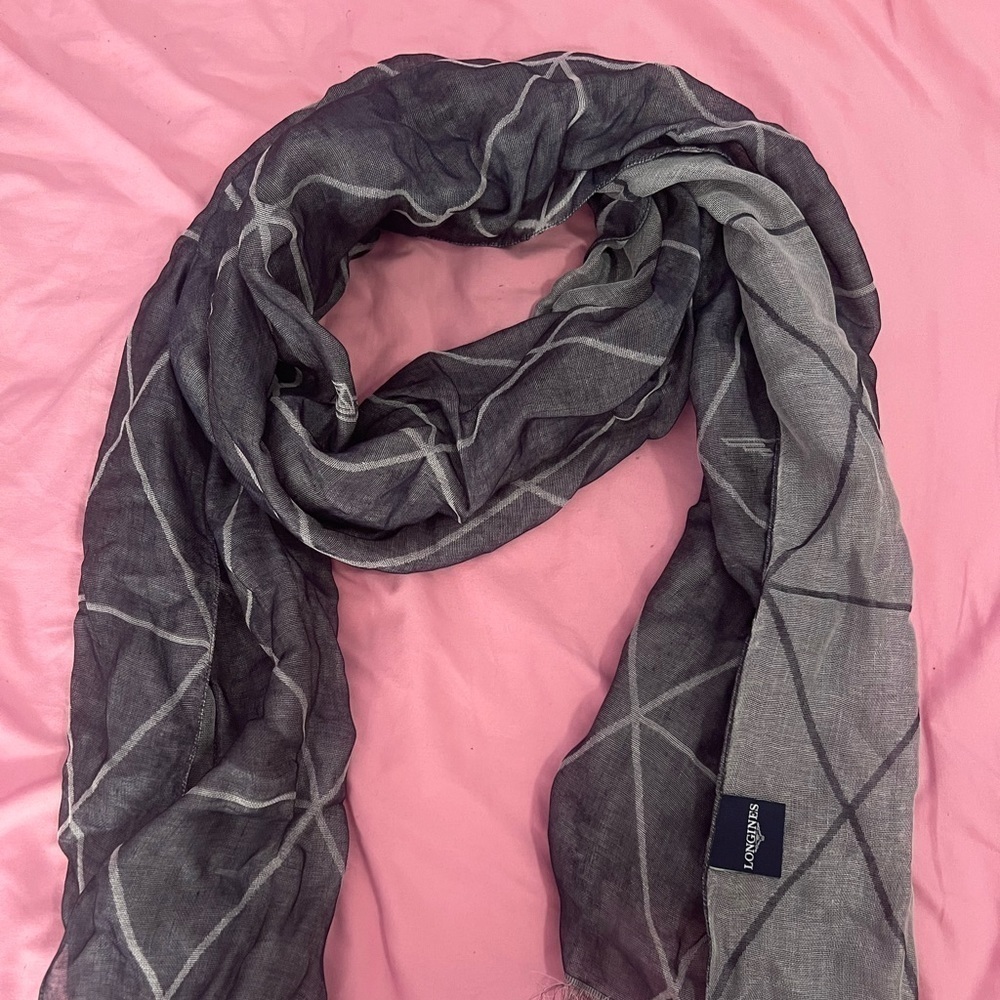 LONGINES Scarf